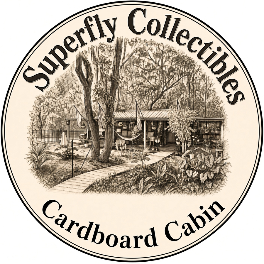 Superfly Collectibles